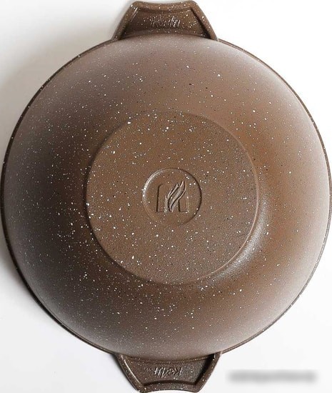 Казан Мечта Гранит Brown 54806