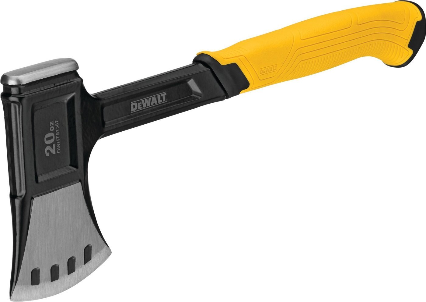 Топор плотницкий DeWalt DWHT51387-0