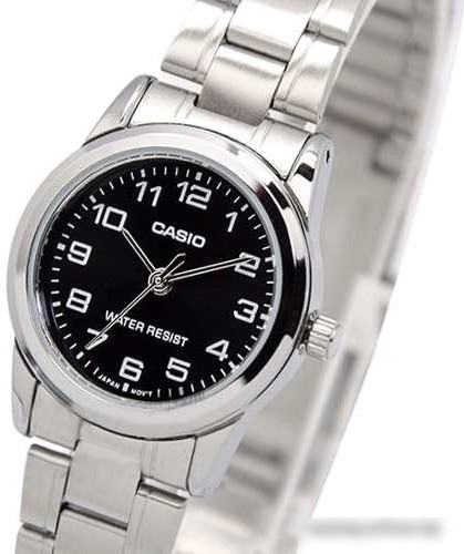 Наручные часы Casio LTP-V001D-1B