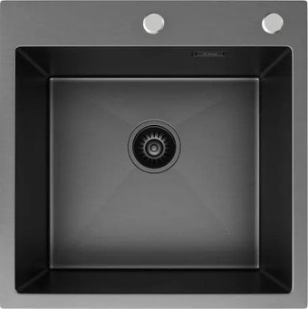Кухонная мойка Axus LS-5050B
