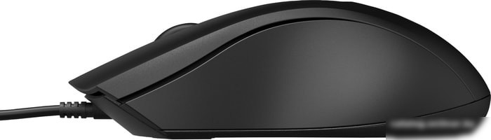 Мышь HP 100 6VY96AA