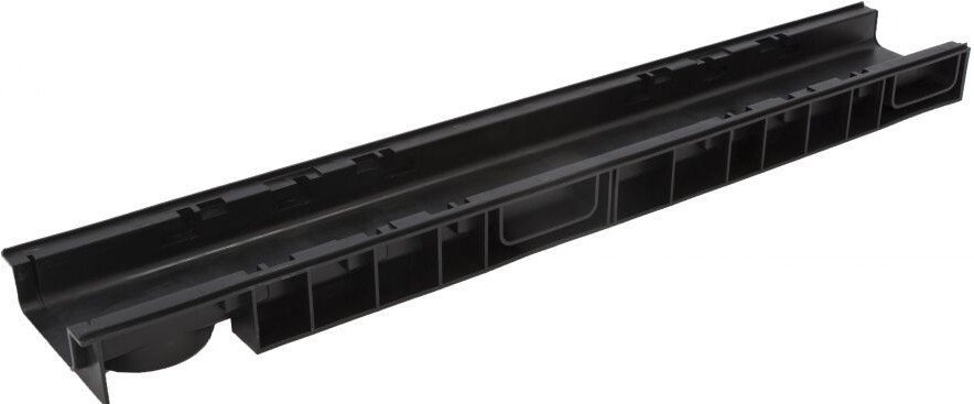 Канал пластиковый Ecoteck ДИ11905000