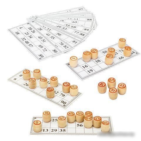Настольная игра Золотая сказка 664672