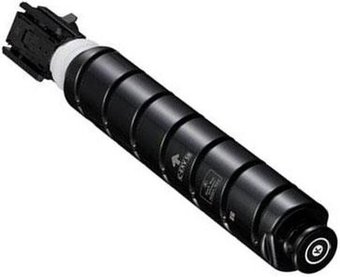 Картридж Canon C-EXV67 Black