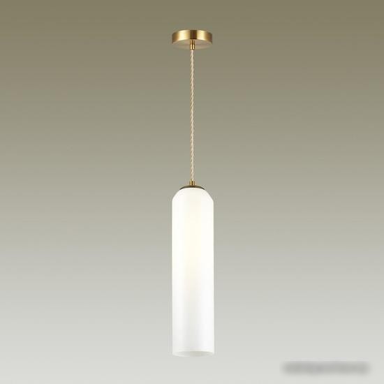 Подвесная люстра Odeon Light Vosti 4642/1