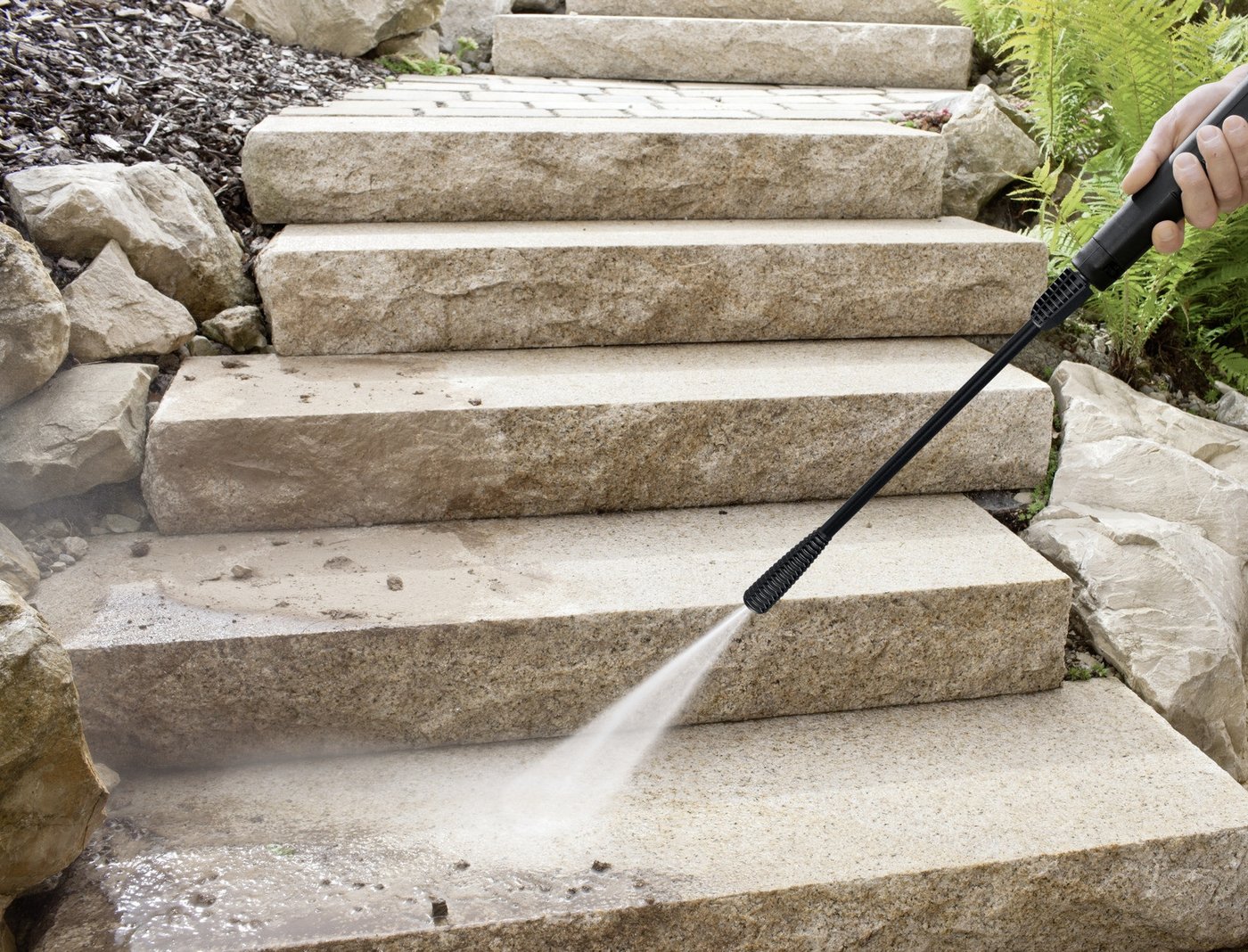 Мойка высокого давления Karcher K2 Universal Edition OJ 1.673-003.0