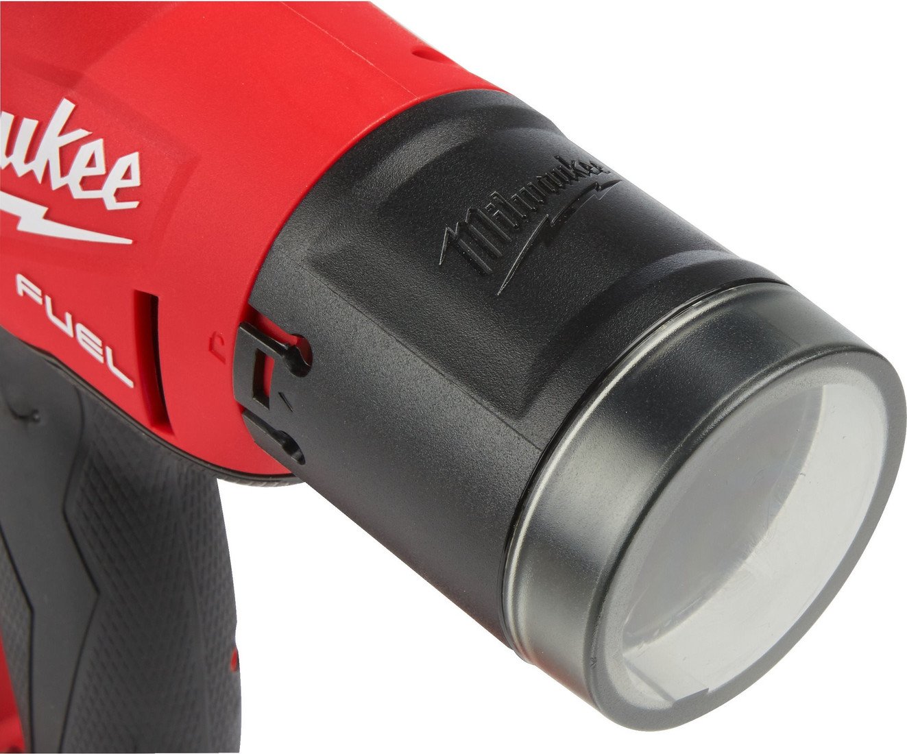 Заклепочник Milwaukee M18 ONEFPRT-0X Fuel 4933478601 (без АКБ, кейс)