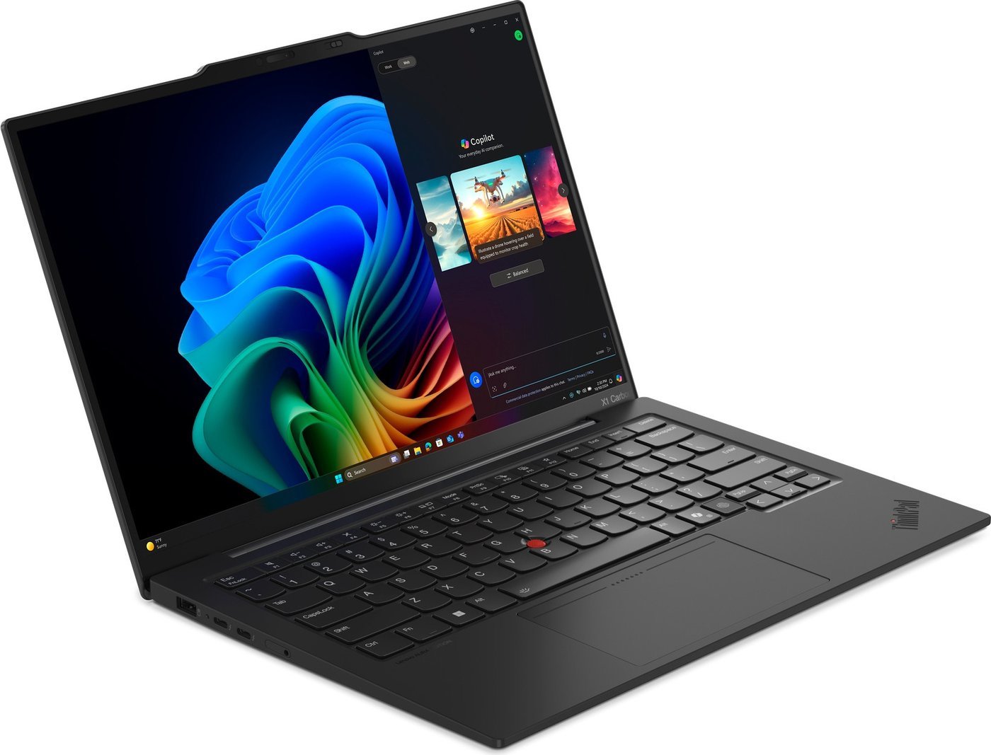 Ноутбук Lenovo ThinkPad X1 Carbon Gen 13 Aura Edition 21NXS0PU00