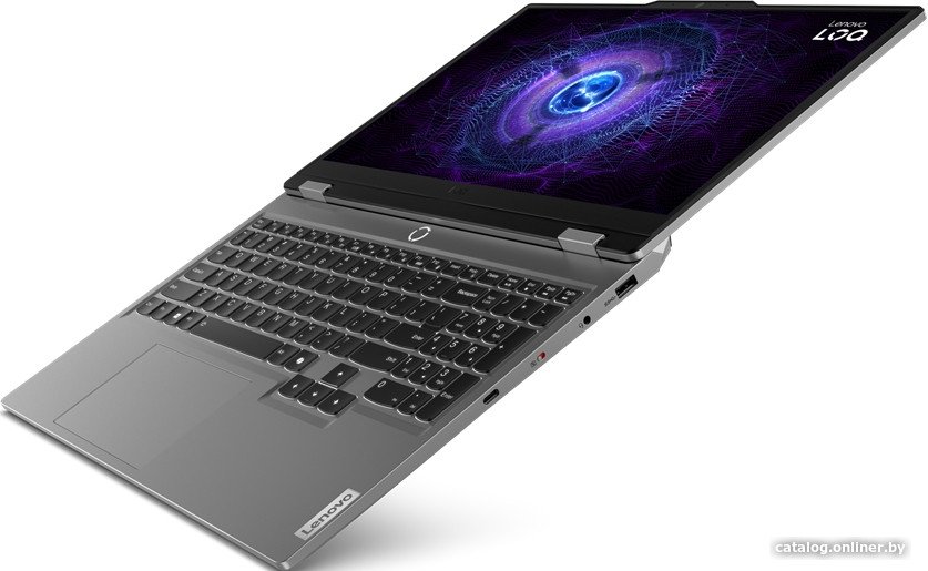 Игровой ноутбук Lenovo LOQ 15IRX9 83DV01E0RM