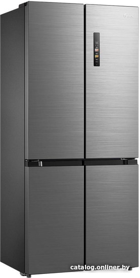 Четырёхдверный холодильник Midea MDRM691MIE46