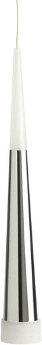 Подвесная люстра Kinklight Рэй 6114-1A,02