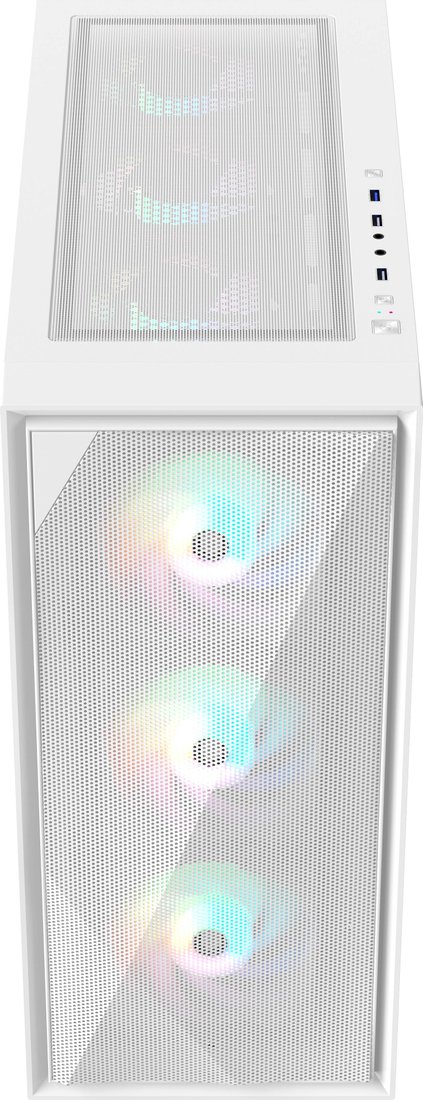 Компьютер Iven Gaming White 210848