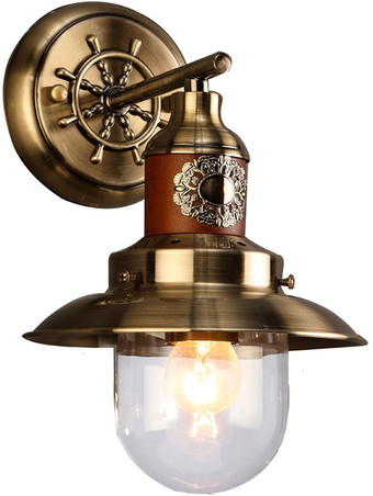 Бра Arte Lamp Sailor A4524AP-1AB