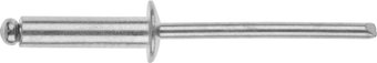 Заклепка вытяжная Starfix SM-34326-20000 (20000 шт)