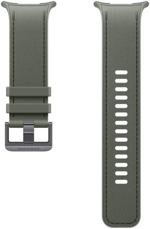 Ремешок Samsung PeakForm для Galaxy Watch Ultra2 (оливковый)