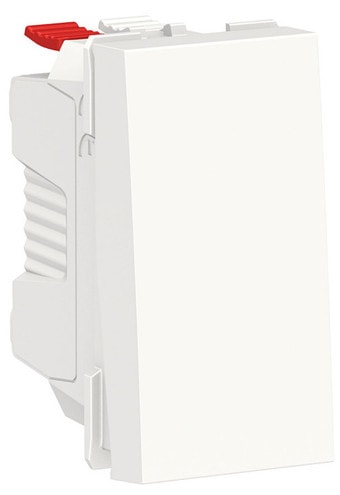 Выключатель Schneider Electric Unica NU310318