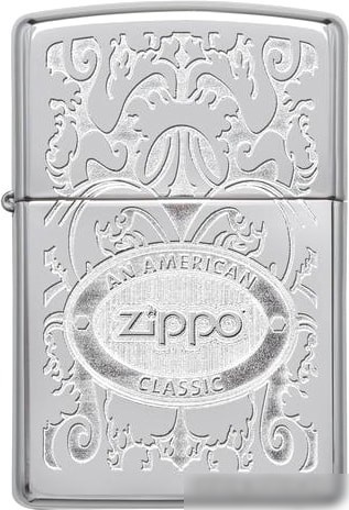 Зажигалка Zippo 24751 American Classic