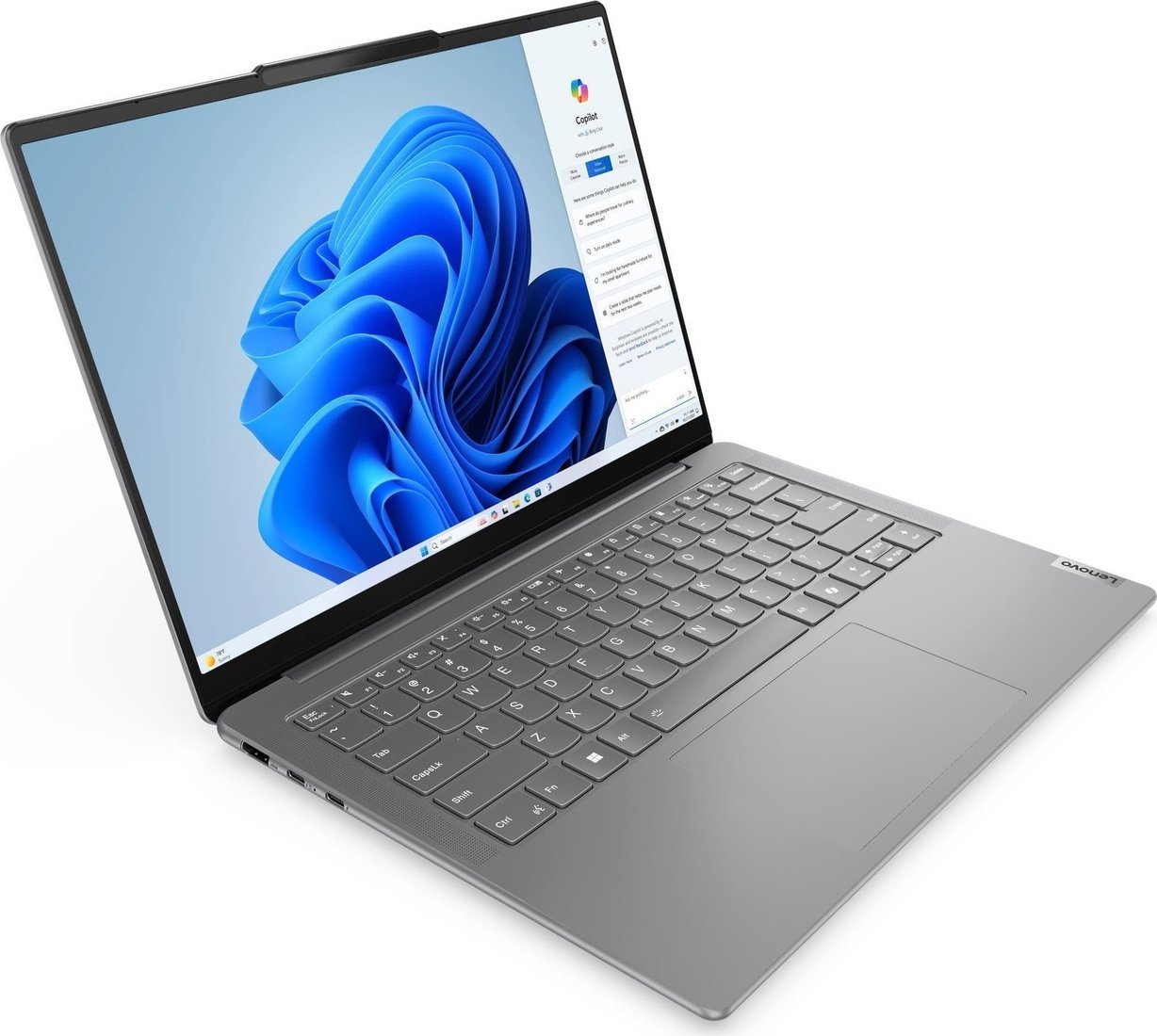 Ноутбук Lenovo Yoga Slim 7 14IMH9 83CV00E9RK