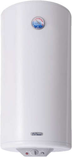 Накопительный электрический водонагреватель De luxe W100VH1