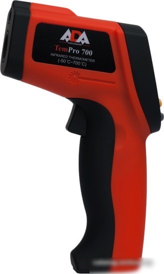 Пирометр ADA Instruments TemPro 700 А00224