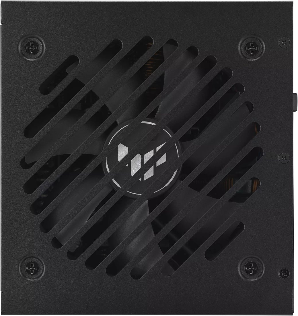 Блок питания ASUS TUF Gaming 650W Bronze Evo TUF-GAMING-650B-EVO