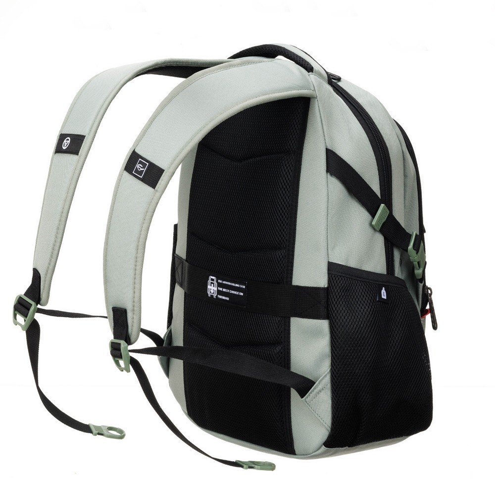 Городской рюкзак Torber Xplor T9660KH (хаки)