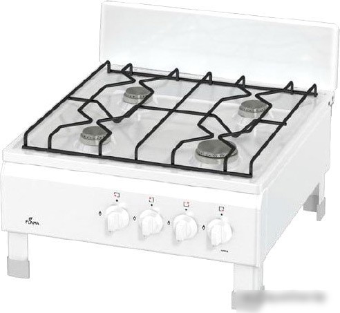 Настольная плита Flama ANG 1402 W Настольная плита Flama ANG 1402 W