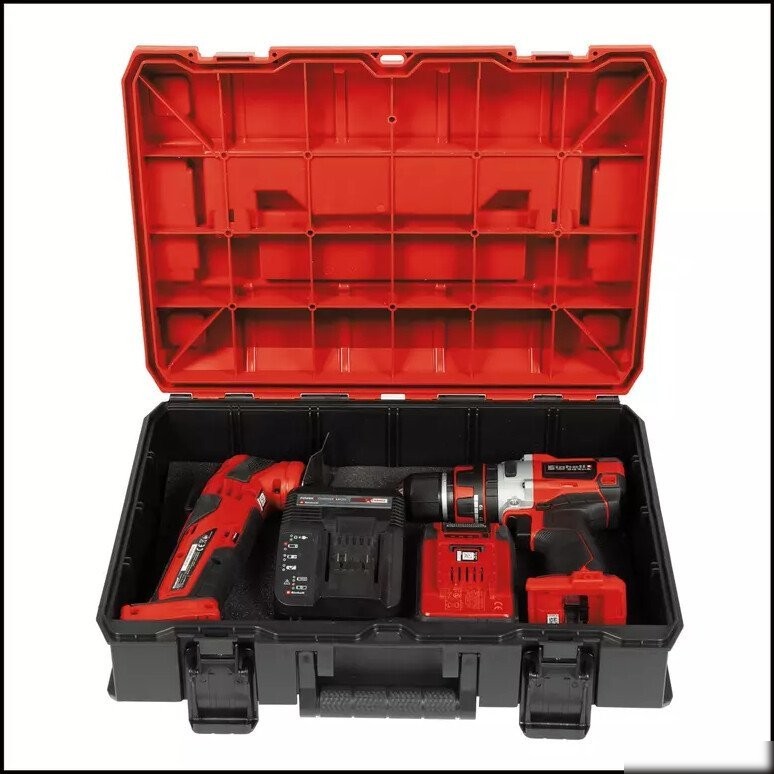 Кейс Einhell E-Case S-F 4540011
