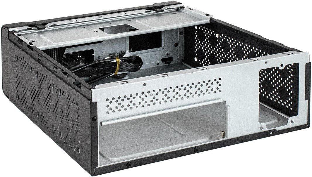 Корпус ExeGate FL-102 EX294018RUS