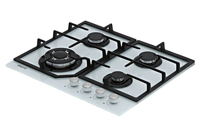 Варочная панель Akpo PGA 604 FGC WH