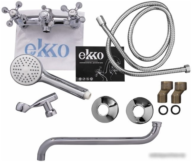 Смеситель Ekko E26019