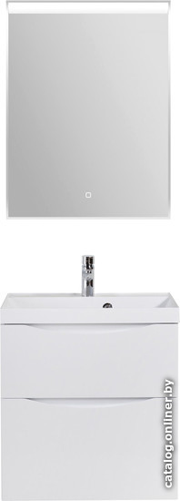 BelBagno MARINO-H60-700-2C-SO-BL-P