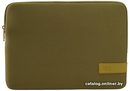 Чехол Case Logic Reflect 13 REFMB-113 (capulet olive/green olive)