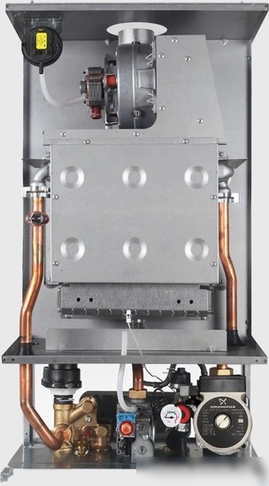 Отопительный котел Thermex Hydra HS30