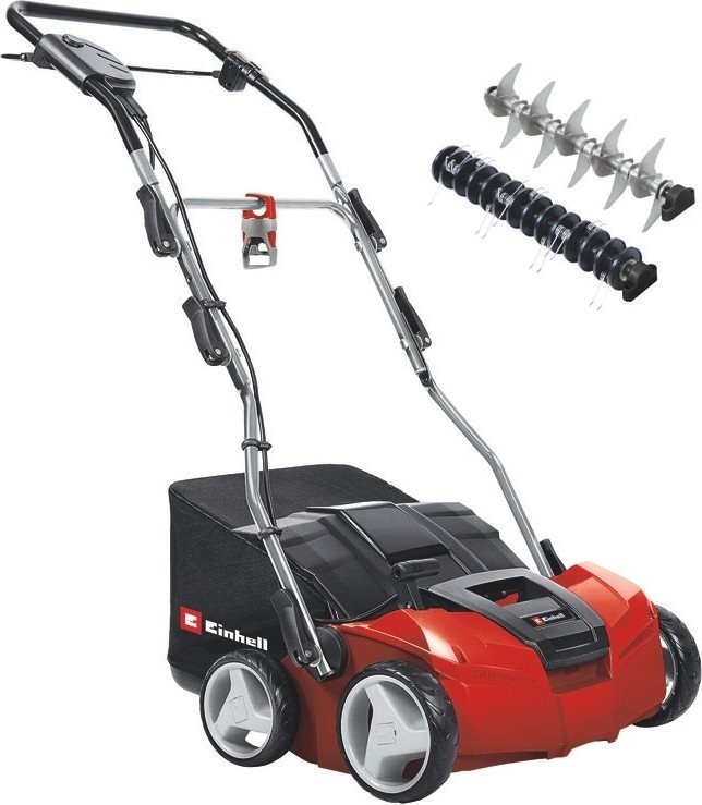 Аэратор Einhell GE-SA 1435