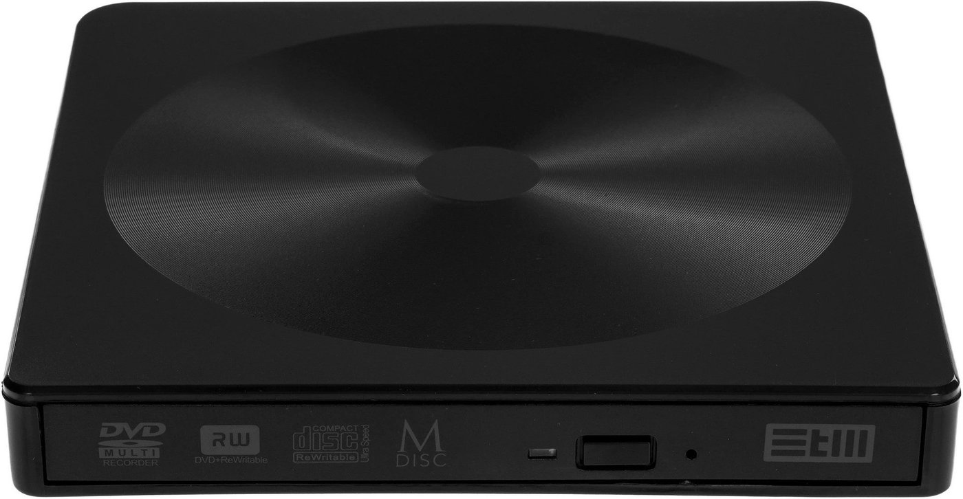 Оптический привод STM DVD28-EM (черный)
