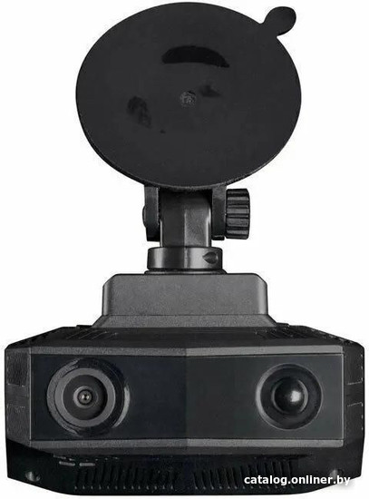 Видеорегистратор-радар детектор-GPS информатор (3в1) DaoCam Genom Wi-Fi