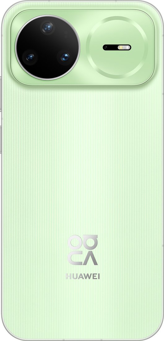 Телефон Huawei nova 15 Pro KLE-LX9 Single SIM 12GB/256GB (мятный, международная версия)