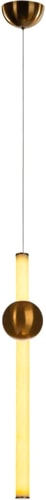 Подвесная люстра LOFT IT Crescent 5053-B