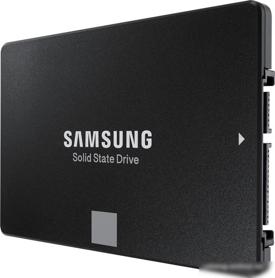 SSD Samsung 860 Evo 2TB MZ-76E2T0