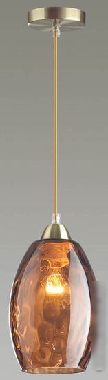 Подвесная люстра Lumion Sapphire 4485/1