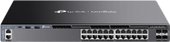 Управляемый коммутатор 3-го уровня TP-Link Omada SG6428X