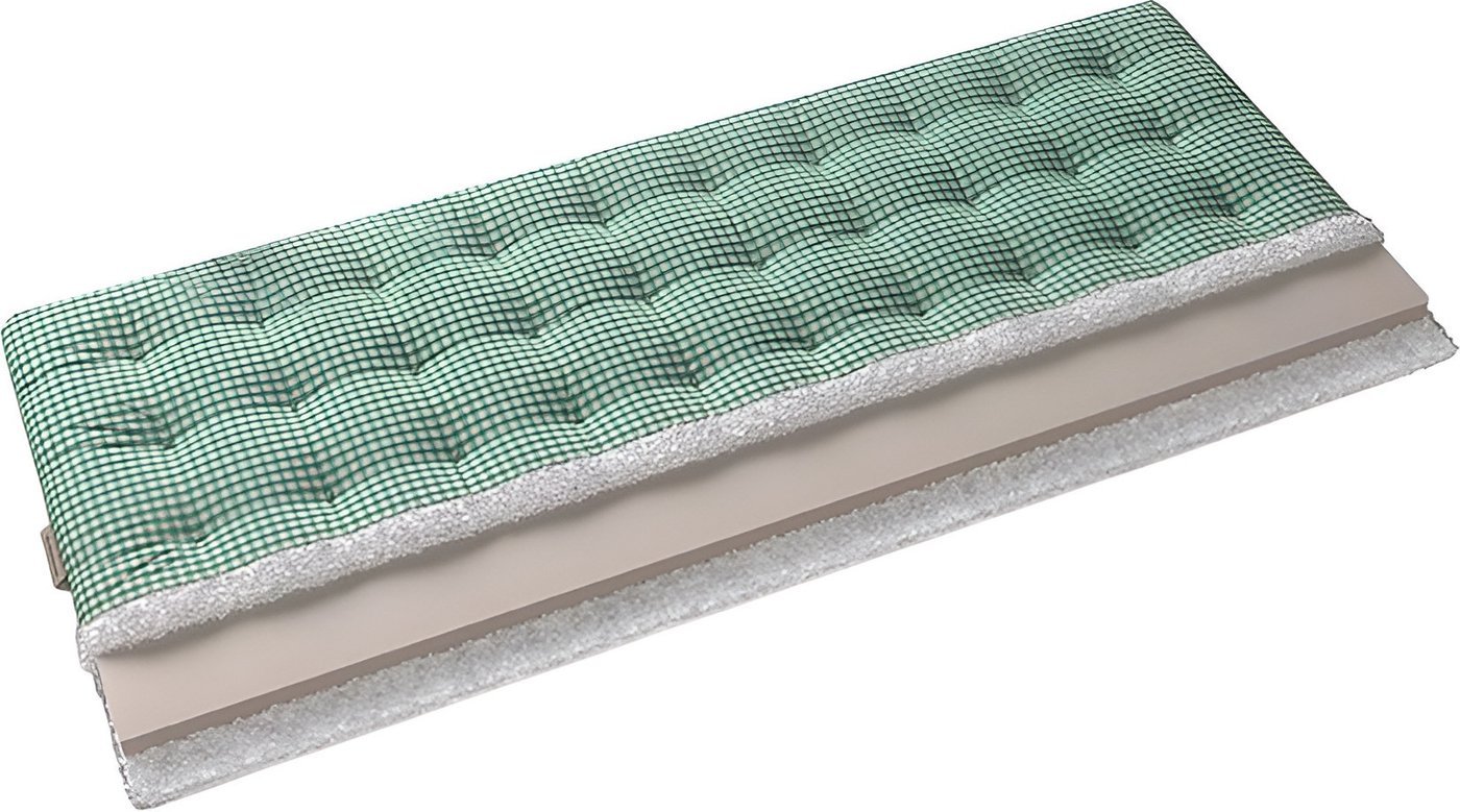 Матрас Mr. Mattress Hoshi Green 160x190 (с липучками)