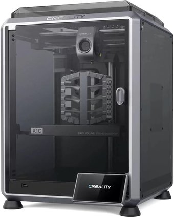 FDM принтер Creality K1C