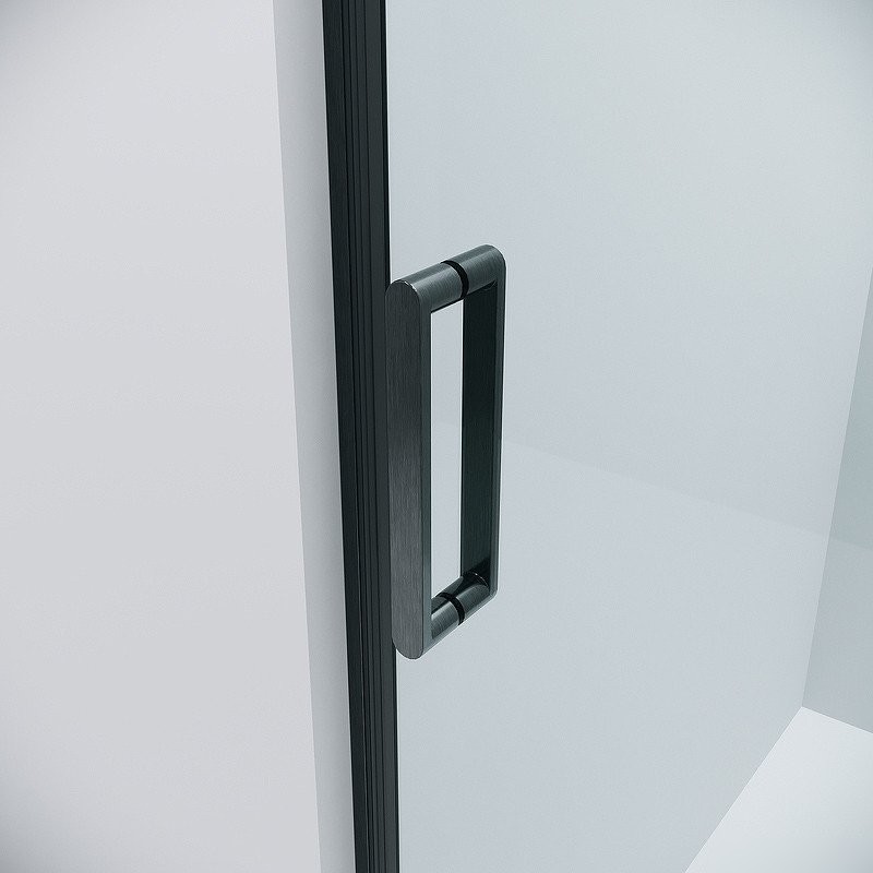 Душевой уголок Grossman Classic 100x80x195 120.K33.04.1080.42.00