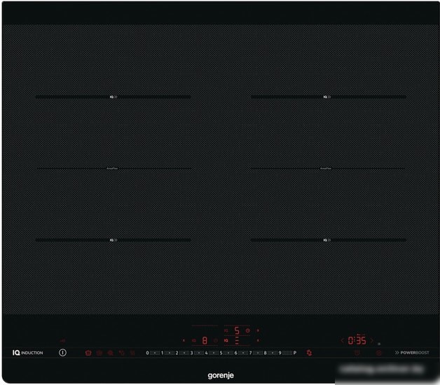 Варочная панель Gorenje IS646BG
