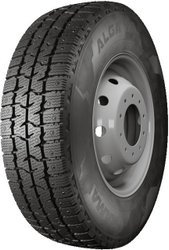 Зимние шины KAMA Alga LT НК-534 185R14C 102/100Q (шипы)