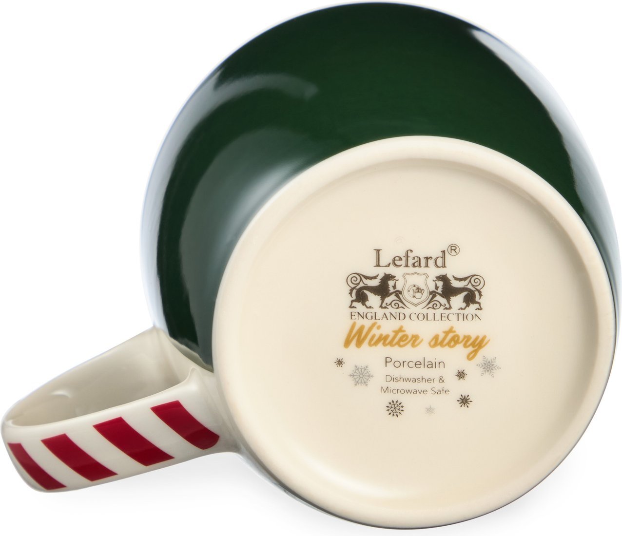 Набор сервировочный Lefard Щелкунчик 260-1064