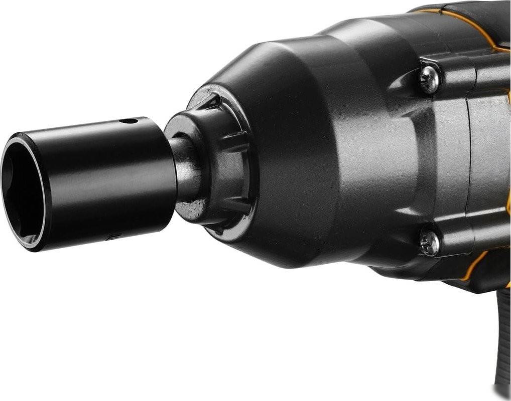 Гайковерт Deko DKIW1200 085-1125 (кейс)