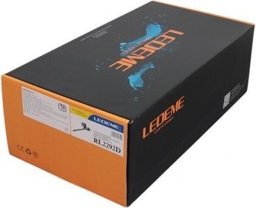 Смеситель Ledeme L2292D